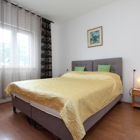 Apartments Belsa Rovinj Exterior foto