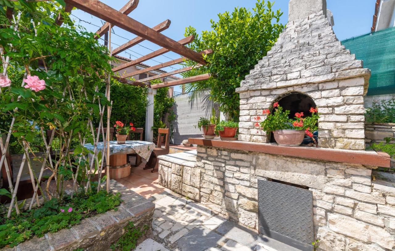 Apartments Belsa Rovinj Exterior foto